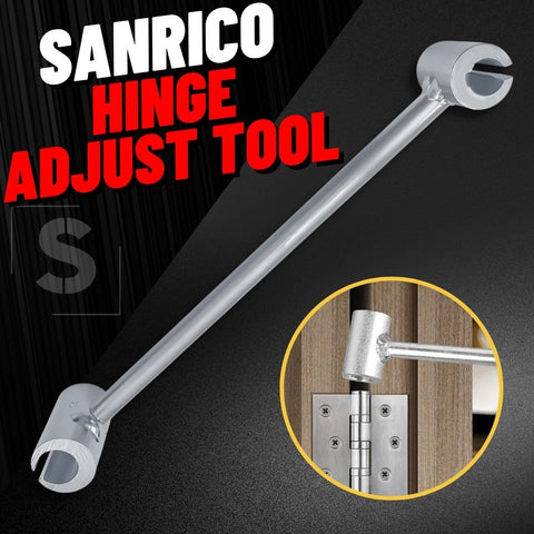 SANRICO Hinge Adjustment Tool