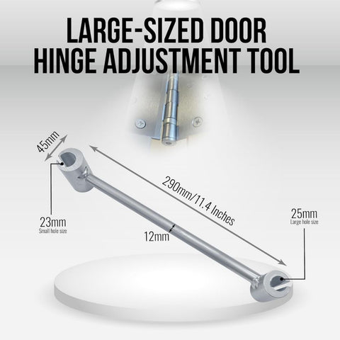 SANRICO Hinge Adjustment Tool