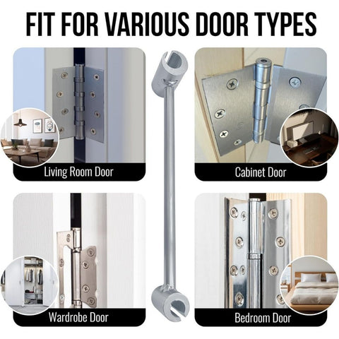 SANRICO Hinge Adjustment Tool