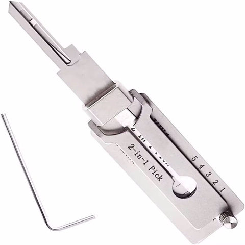 SANRICO Key Decoder Tool – SANRICO DEALS