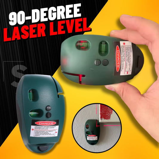 SANRICO™ 90 Degree Laser Level
