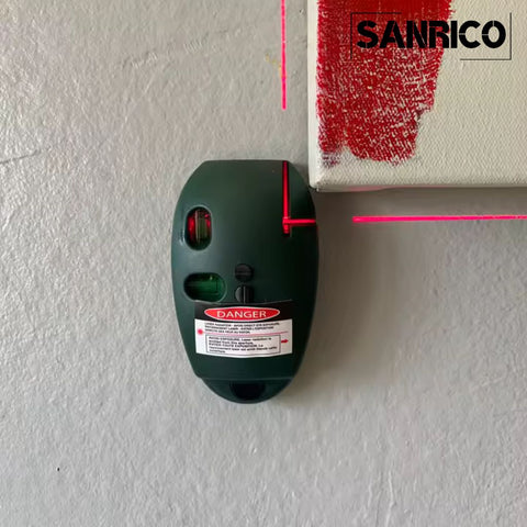 SANRICO™ 90 Degree Laser Level