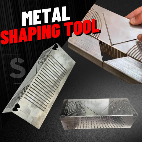 SANRICO Metal Shaping Tool