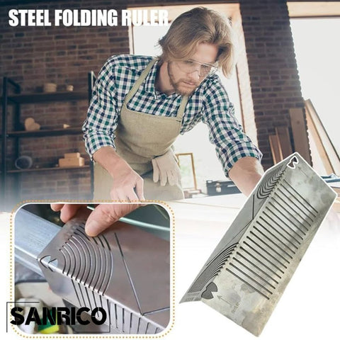 SANRICO Metal Shaping Tool