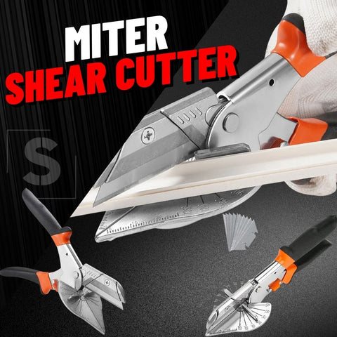 SANRICO Multi Angle Miter Shear Cutter