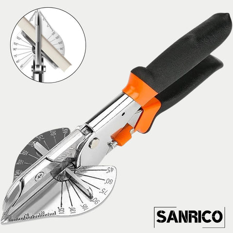 SANRICO Multi Angle Miter Shear Cutter