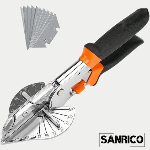 SANRICO Multi Angle Miter Shear Cutter