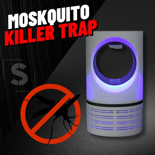 SANRICO™ USB Mosquito Trap (VIP Link)
