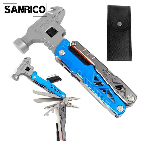 SANRICO 18-In-1 Tool