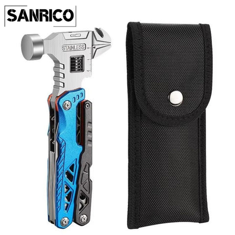 SANRICO 18-In-1 Tool