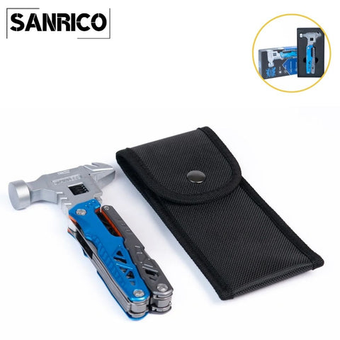 SANRICO 18-In-1 Tool