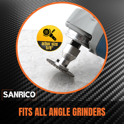 SANRICO PowerStone Cutting Disc