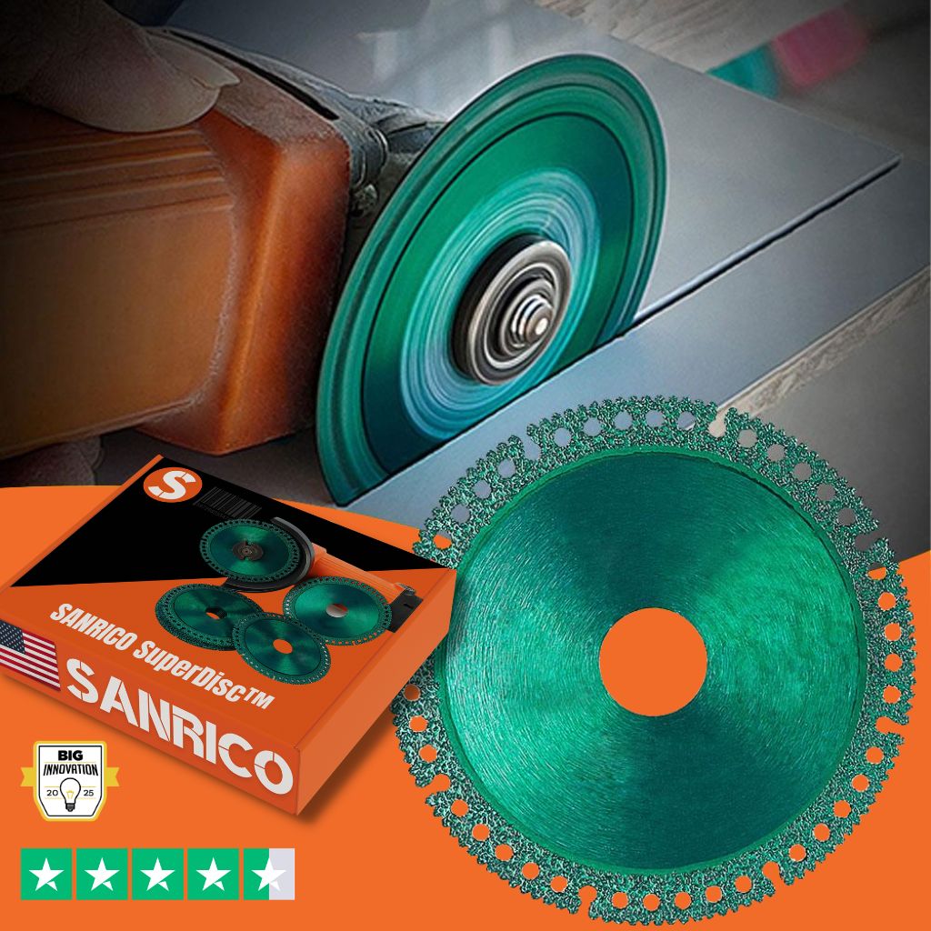 SANRICO SuperDisc