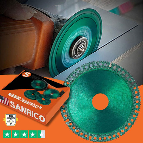 SANRICO SuperDisc