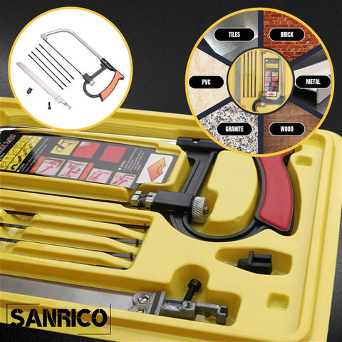 Ultimate DIY Saw Kit