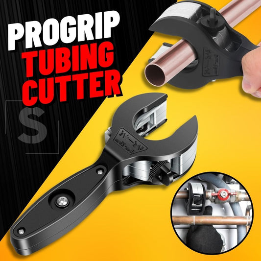 SANRICO ProGrip Tubing Cutter
