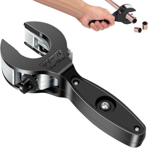 SANRICO ProGrip Tubing Cutter