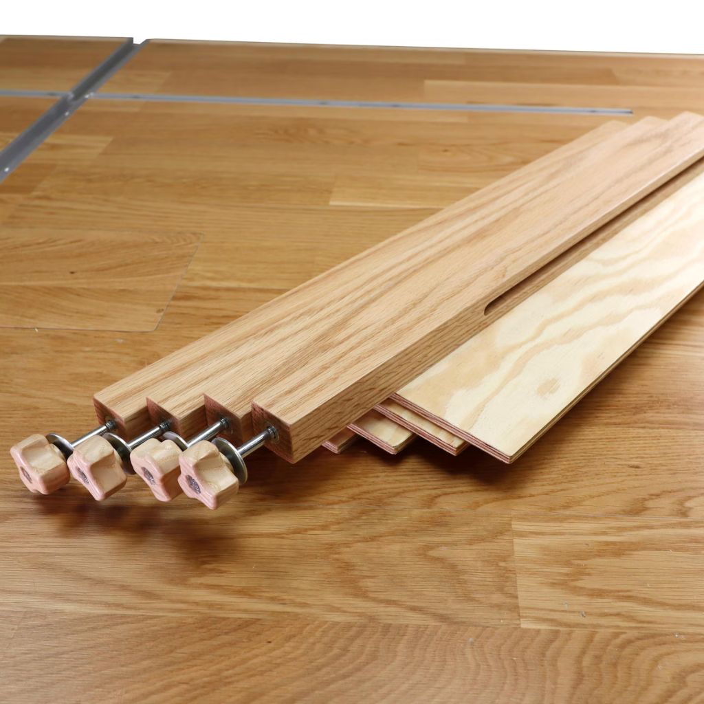 Adjustable Router Jig Project – SANRICO DEALS