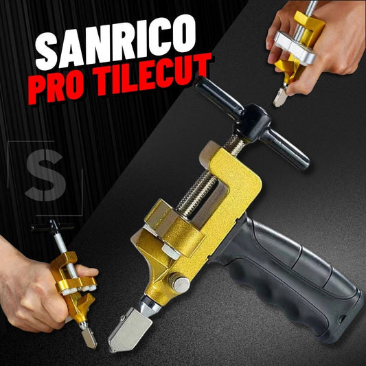 SANRICO TileCut Pro