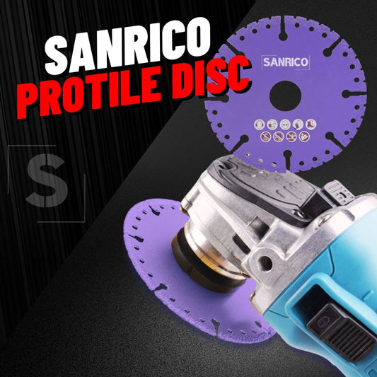 SANRICO ProTile™