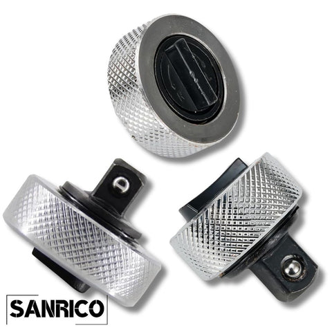 SANRICO Finger Ratchet Set (3 Sizes)