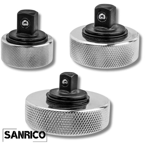 SANRICO Finger Ratchet Set (3 Sizes)