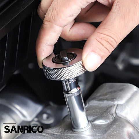 SANRICO Finger Ratchet Set (3 Sizes)