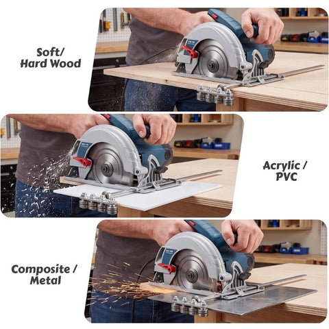 SANRICO Roller Guide