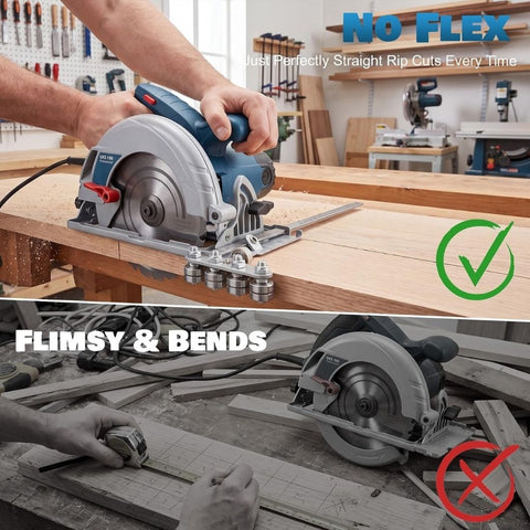 SANRICO Roller Guide