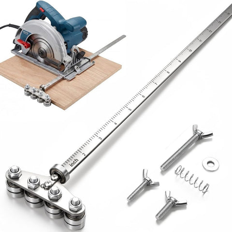 SANRICO Roller Guide