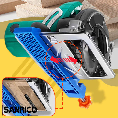 SANRICO Circular Saw Guide