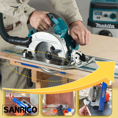 SANRICO Circular Saw Guide