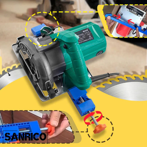 SANRICO Circular Saw Guide