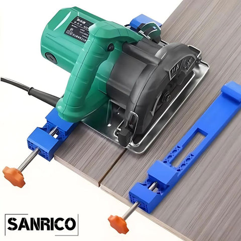 SANRICO Circular Saw Guide