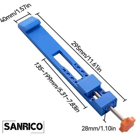 SANRICO Circular Saw Guide