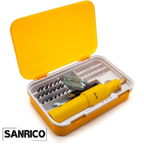 SANRICO SculptPro™ Electric Chisel