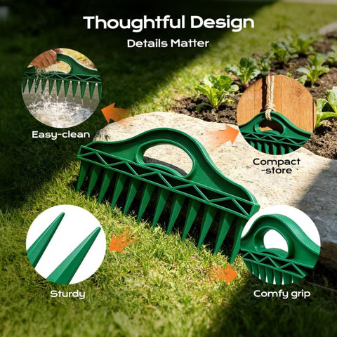 SANRICO SeedMaster Grid