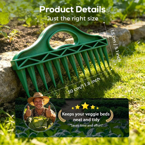 SANRICO SeedMaster Grid