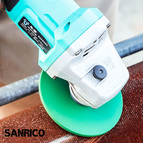 SANRICO Grinding Wheel Set (3 Pcs)