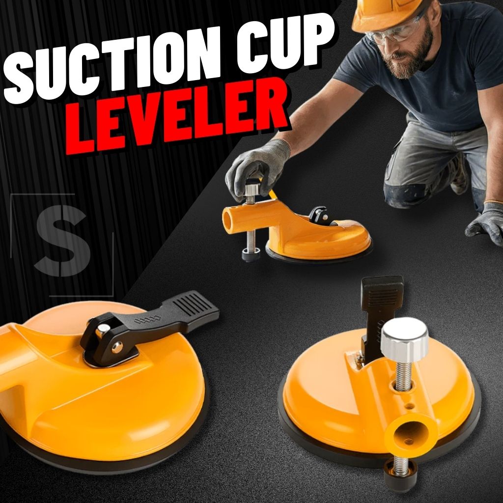 SANRICO Suction Cup Leveler