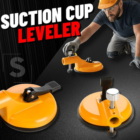 SANRICO Suction Cup Leveler