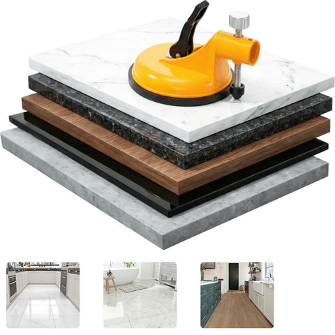 SANRICO Suction Cup Leveler