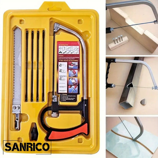 Ultimate DIY Saw Kit