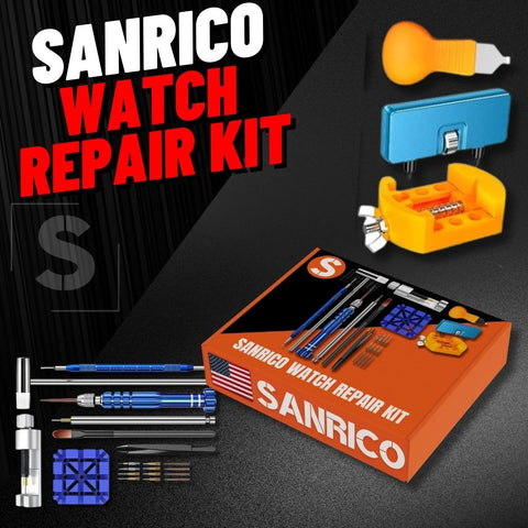SANRICO™ Watch Repair Kit