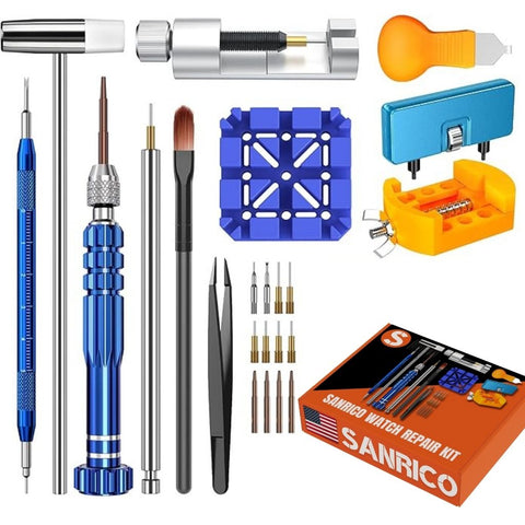 SANRICO™ Watch Repair Kit