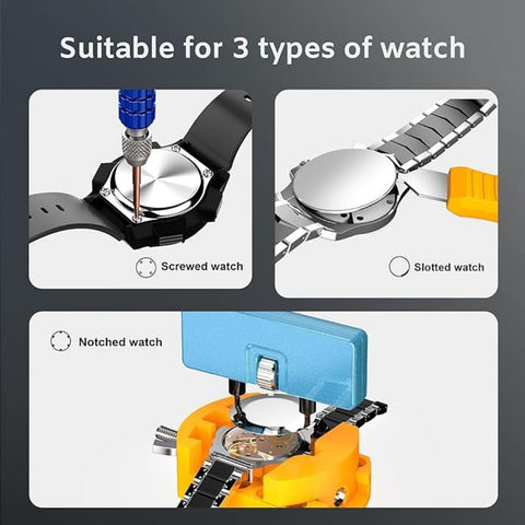 SANRICO™ Watch Repair Kit