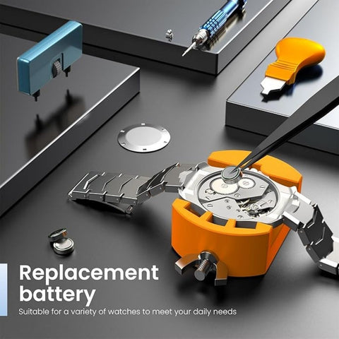 SANRICO™ Watch Repair Kit