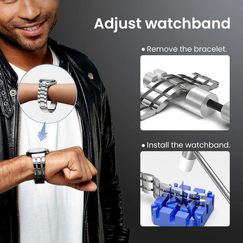 SANRICO™ Watch Repair Kit