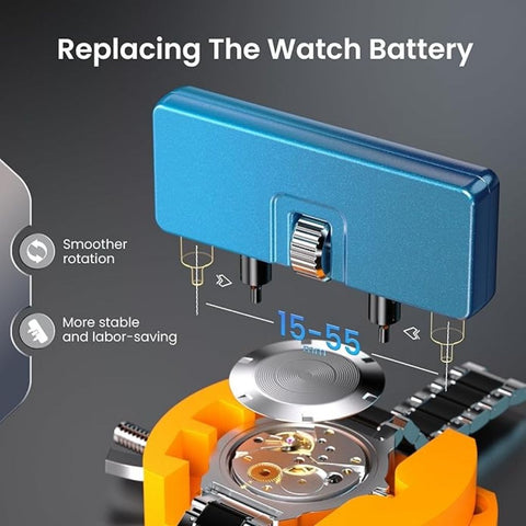 SANRICO™ Watch Repair Kit