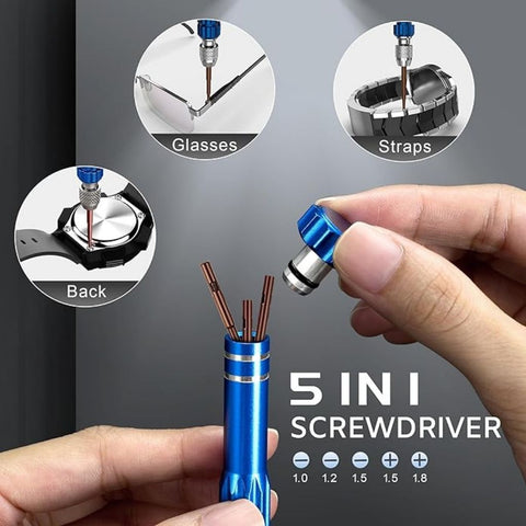 SANRICO™ Watch Repair Kit